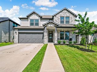 1108 Blue Ridge Pl, Royse City, TX 75189
