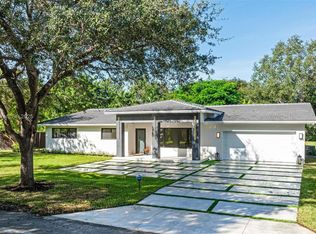 Suniland Manor 1st Addn, Pinecrest, FL 33156