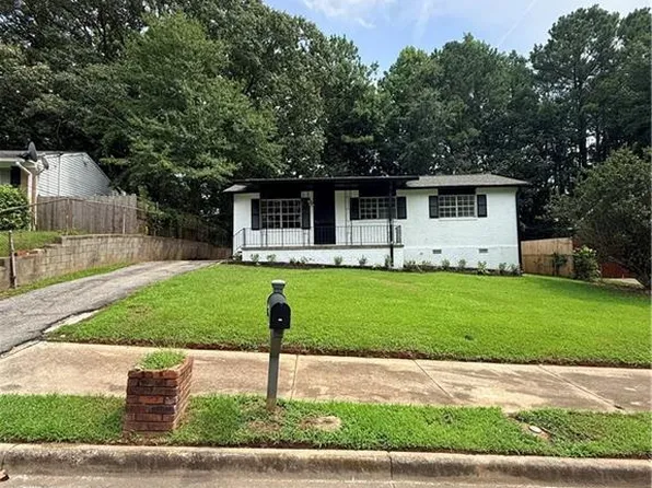 1254 Kipling St SE, Atlanta, GA 30315