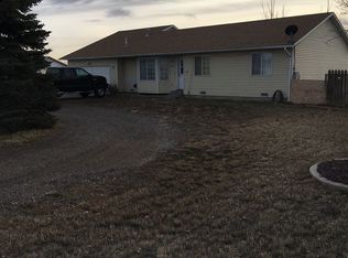 347 Valley Bend Dr, Spring Creek, NV 89815