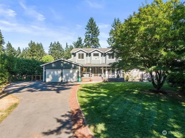 14221 70th Avenue Ct E, Puyallup, WA 98373