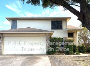 2110 Jester Farms, Round Rock, TX 78664