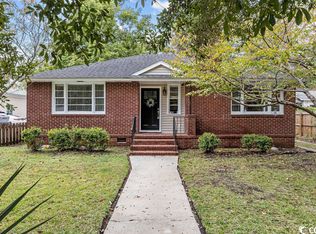 1121 Highmarket St, Georgetown, SC 29440