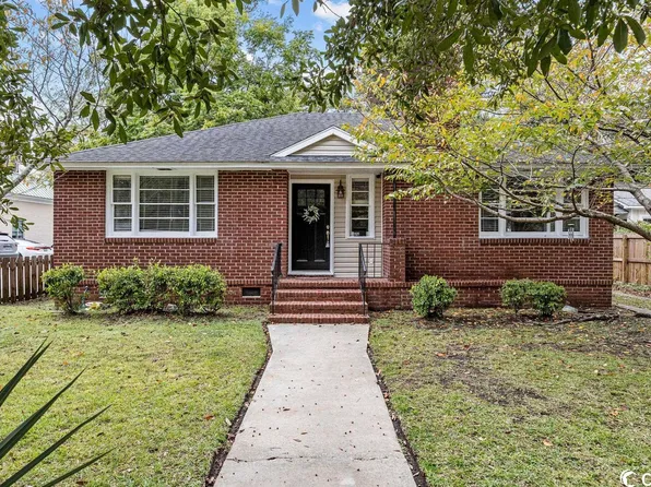 1121 High Market St., Georgetown, SC 29440