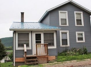 98 Center St, Towanda, PA 18848