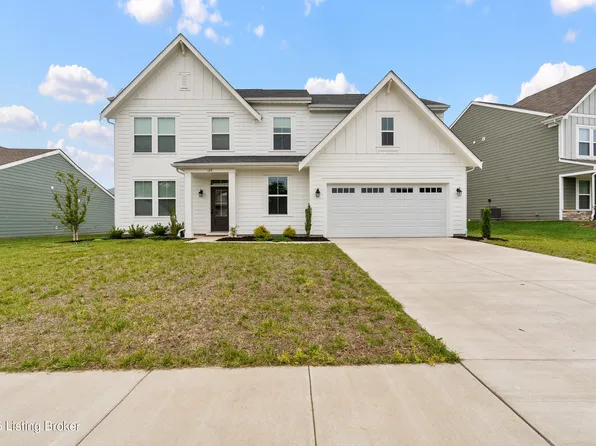 124 Meadow Rose Ln, Mount Washington, KY 40047