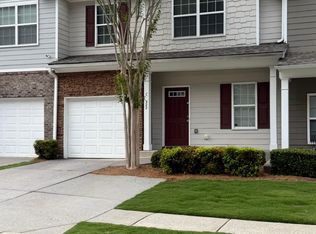 322 Franklin Ln, Acworth, GA 30102