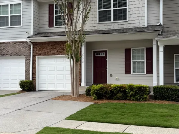 322 Franklin Ln, Acworth, GA 30102