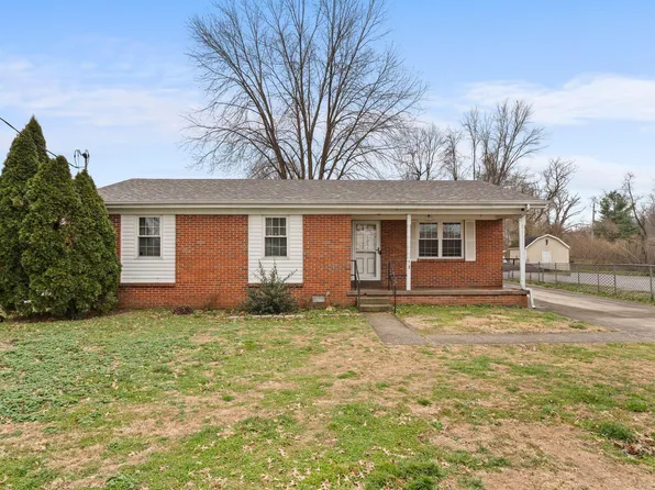 102 Madison St, Berea, KY 40403