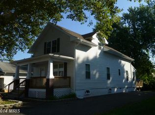 11209 Hollywood Rd, Hagerstown, MD 21740