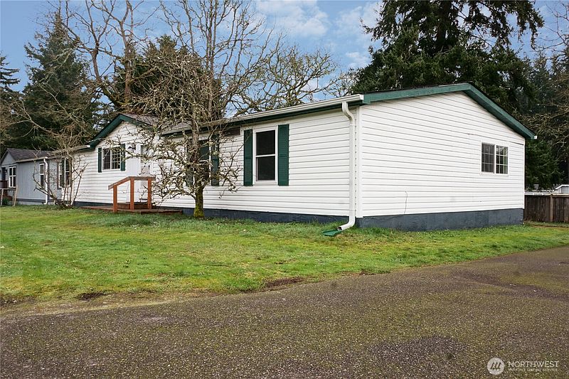2nd image of 510 Duterrow Road SE #22