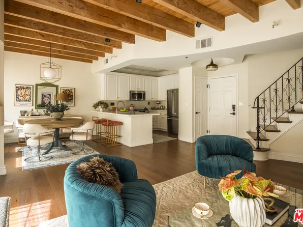 4360 Ventura Canyon Ave APT 3, Sherman Oaks, CA 91423