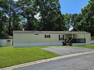 84 E Meadow Ln SW, Conyers, GA 30012