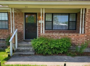 111 W Cunningham St #111, Bonham, TX 75418