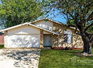 1706 Highgate Dr, Duncanville, TX 75137