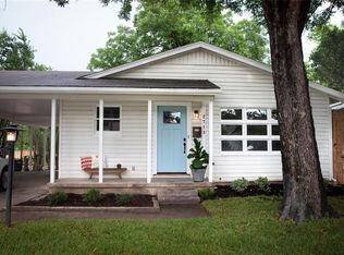 2713 Gordon Ave, Fort Worth, TX 76110