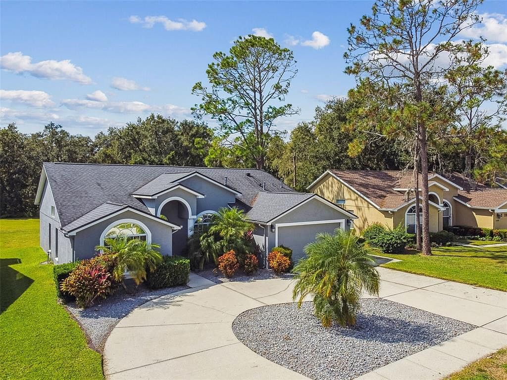 5543 FOXTAIL COURT, Zephyrhills, FL 33543 | Zillow