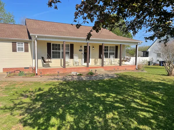 1924 Farmington Ct, Columbia, TN 38401