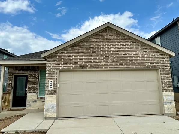 226 Inyo St, New Braunfels, TX 78130