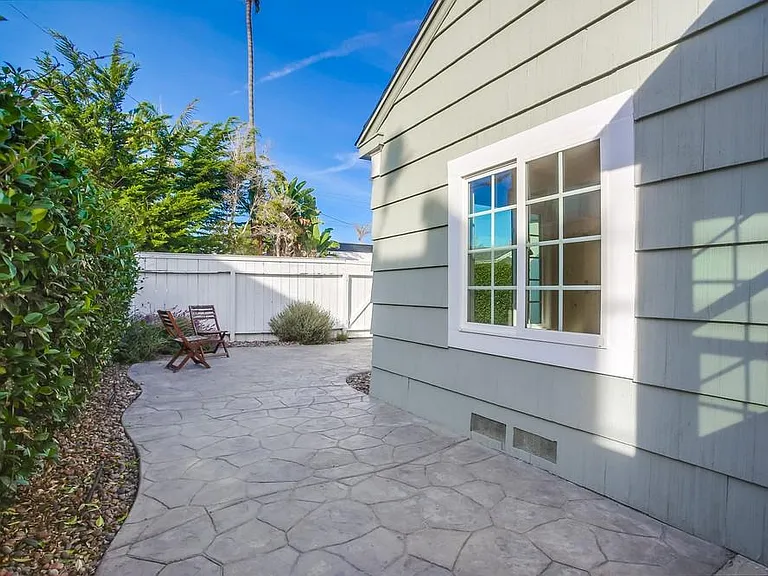 Your own private oasis in La Jolla.
