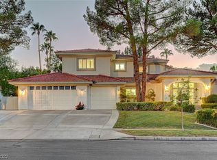 2277 Buckingham Ct, Henderson, NV 89074