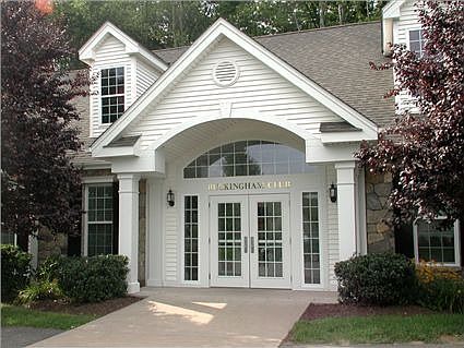 Clubhouse