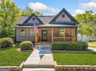 208 Highland Ave, Cedartown, GA 30125