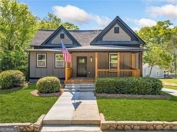 208 Highland Ave, Cedartown, GA 30125