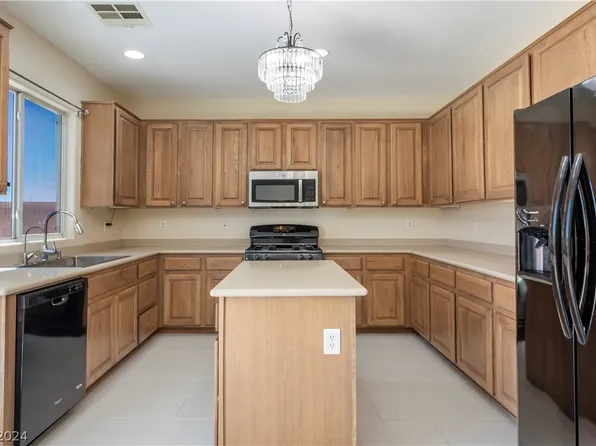 4337 San Gabriel Hill Ave, Las Vegas, NV 89115