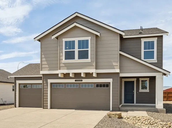 1609 S Mallard Way, Ellensburg, WA 98926
