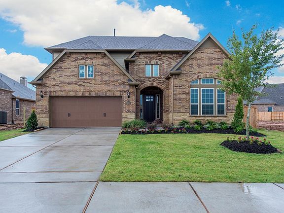 The Laport - B Exterior