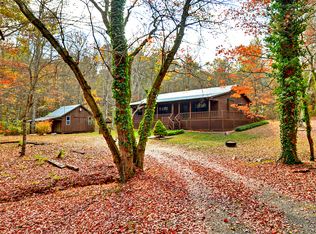 212 Hawks Nest Rd, Blairsville, GA 30512