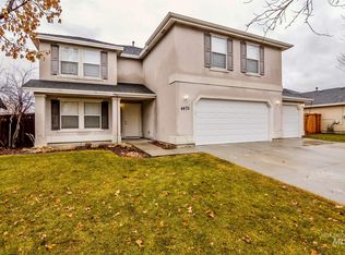 4475 N Tempest Way, Meridian, ID 83642