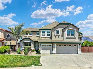 5066 Rasmussen Way, Fairfield, CA 94533