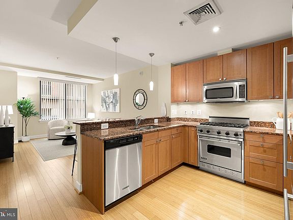 4th image of 2425 L St NW APT 234