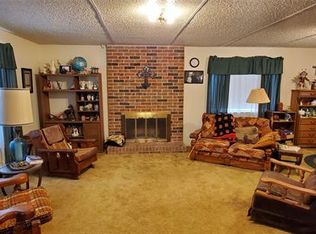 524 Chestnut St, Baird, TX 79504