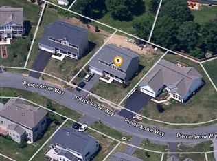121 Pierce Arrow Way, Martinsburg, WV 25401