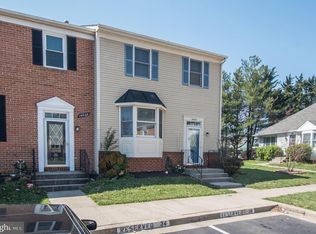 14434 Bakersfield Ct, Silver Spring, MD 20906