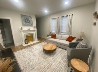 1966 Hinshaw Ave APT 2, Winston Salem, NC 27104