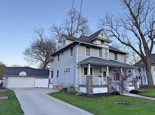 236 North Washington Street, Janesville, WI 53548