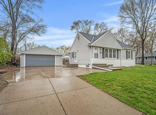 9056 Terrace Rd NE, Blaine, MN 55434