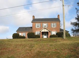 1123 Grubmore Rd, Marion, VA 24354