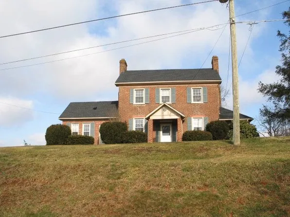 1123 Grubmore Rd, Marion, VA 24354