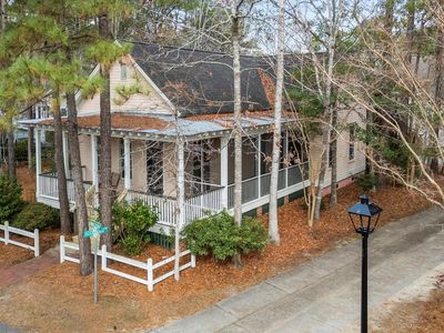 5022 Walton Street, Shallotte, NC, 28470
