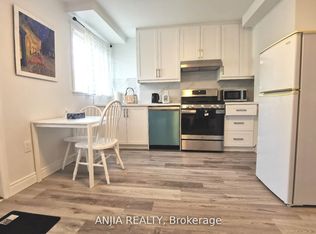 256 Homewood Ave #1, Toronto, ON M2R2N3