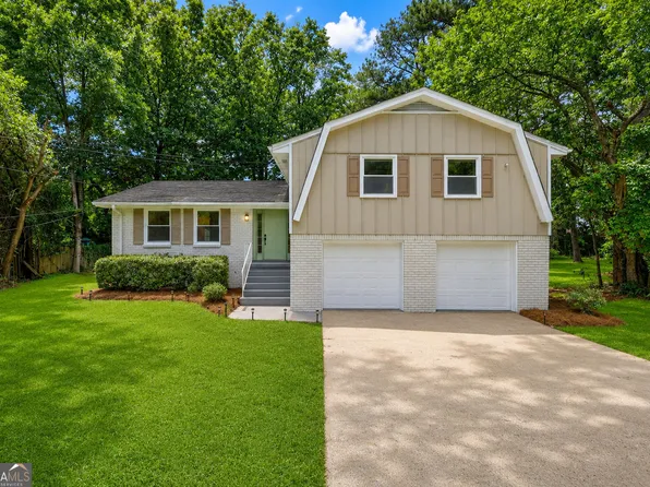 4135 Moore Rd, Conley, GA 30288