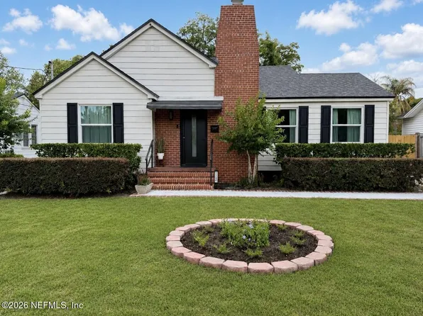 1728 MAYVIEW Road, Jacksonville, FL 32210