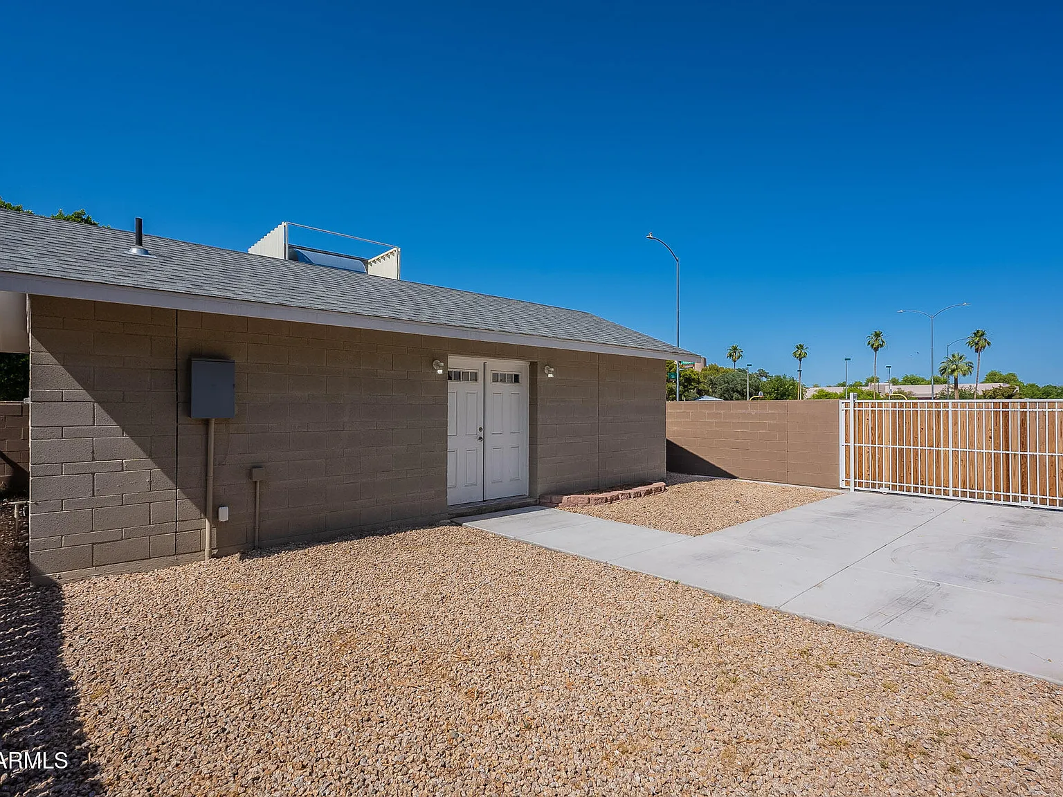 Studio, 1.0 bath, 450 sqft, $1,100 — Photo 4