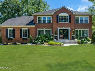 4 Buck Dr, Freehold, NJ 07728