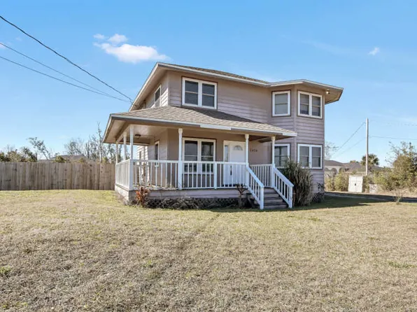 2428 Canal St, Lynn Haven, FL 32444